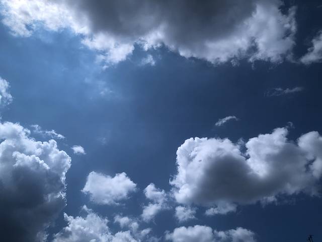 北戴河东海水浴场