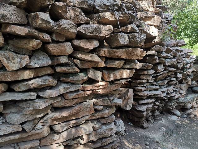 高句丽遗址公园