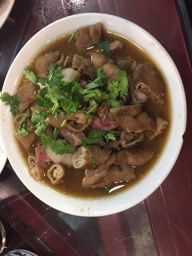 缸瓦市卤煮火烧(北洼路店)