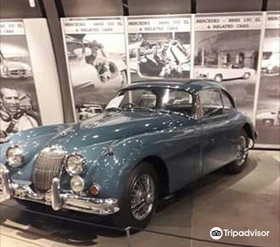 Hellenic Motor Museum的图片