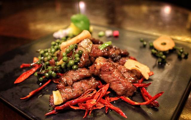 大理实力希尔顿酒店·御璽