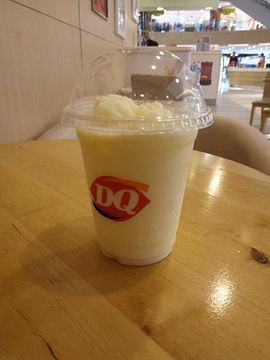 DQ·蛋糕·冰淇淋(雄风新天地店)的图片