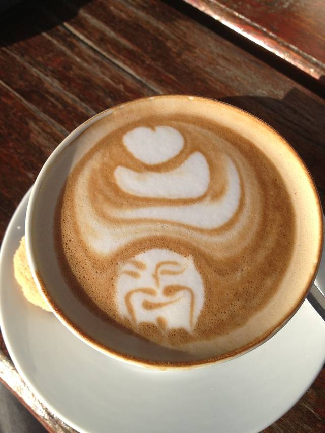 Lavender Blue Market