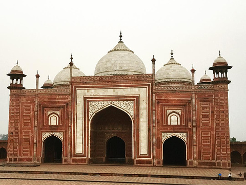 Agra Art Gallery旅游景点图片
