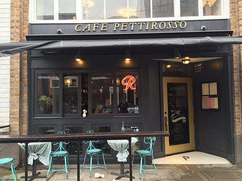 Cafe Pettirosso旅游景点图片