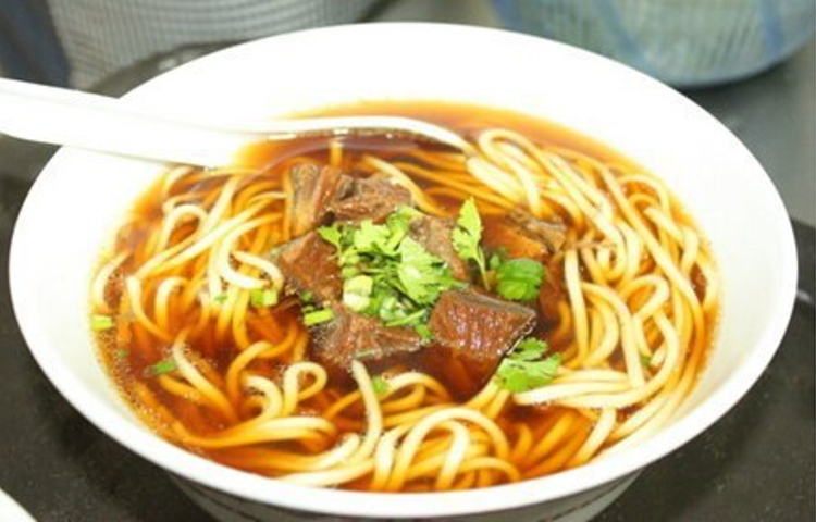 加州牛肉面(站前大街店)