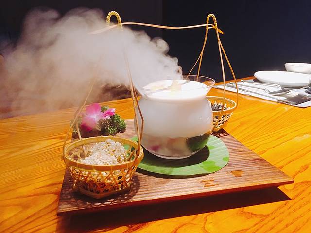 Its thai 悦泰·樽|泰国料理(曲江万众国际店)