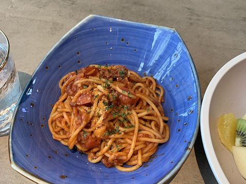 磨时光Cafe PUB(畅溪街店)