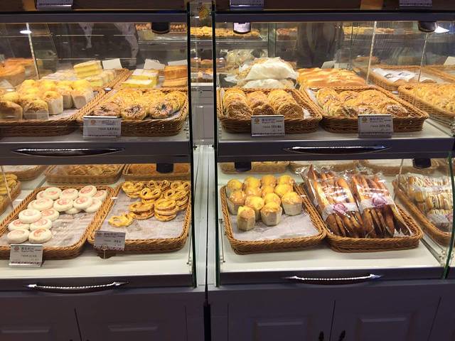 艾·英伦蛋糕(经二路店)