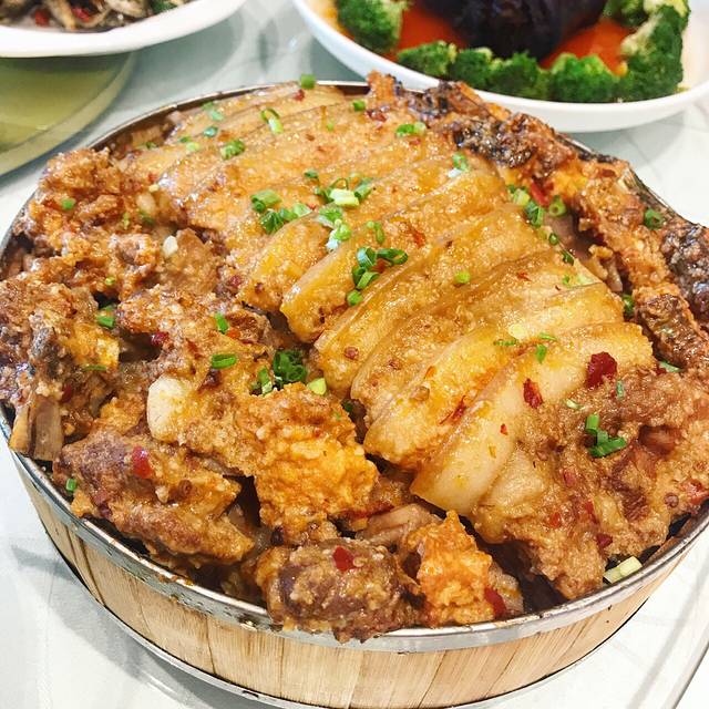 湖北文旅漳河渔港