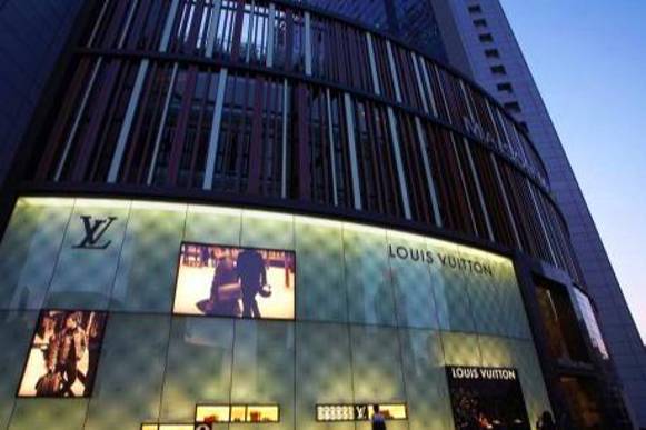 MAISON MODE美美运达