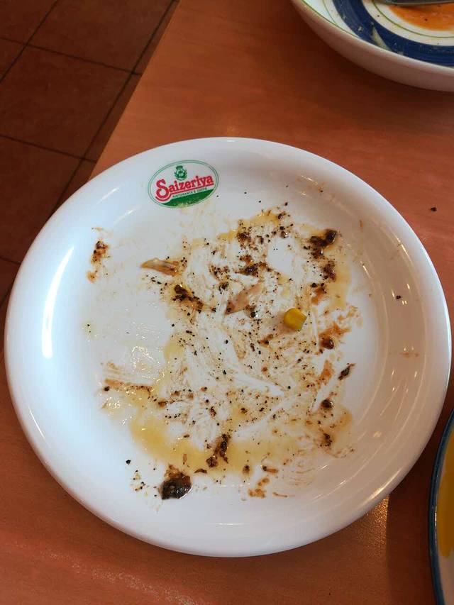 老兵公安锅盔(北街总店)