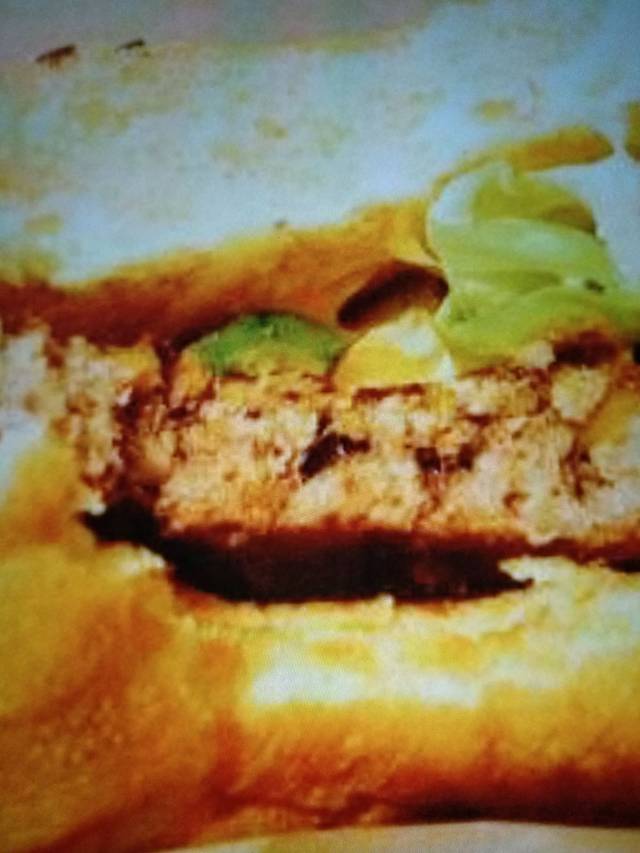 嘻呵呵汉堡(王哥庄店)