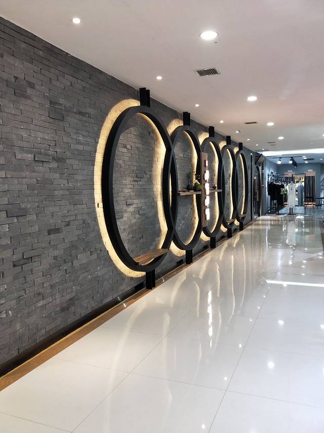 光大新天地购物中心