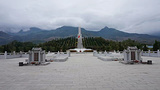 五指山革命根据地