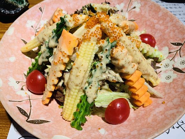 大川日本料理·深夜居酒屋(解放路店)