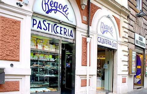 Pasticceria Regoli