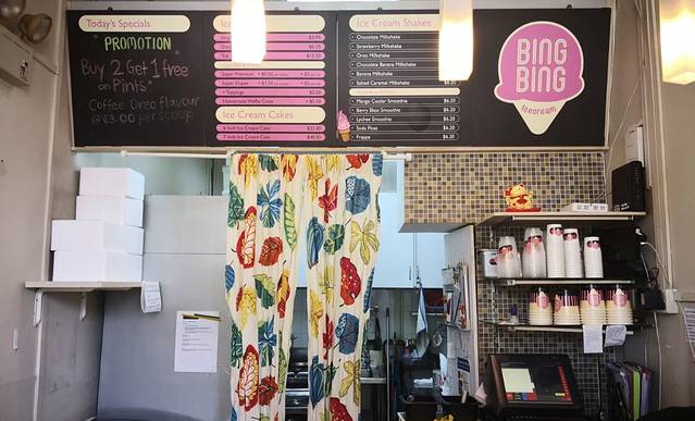 Baba King Nonya Deli & Restaurant