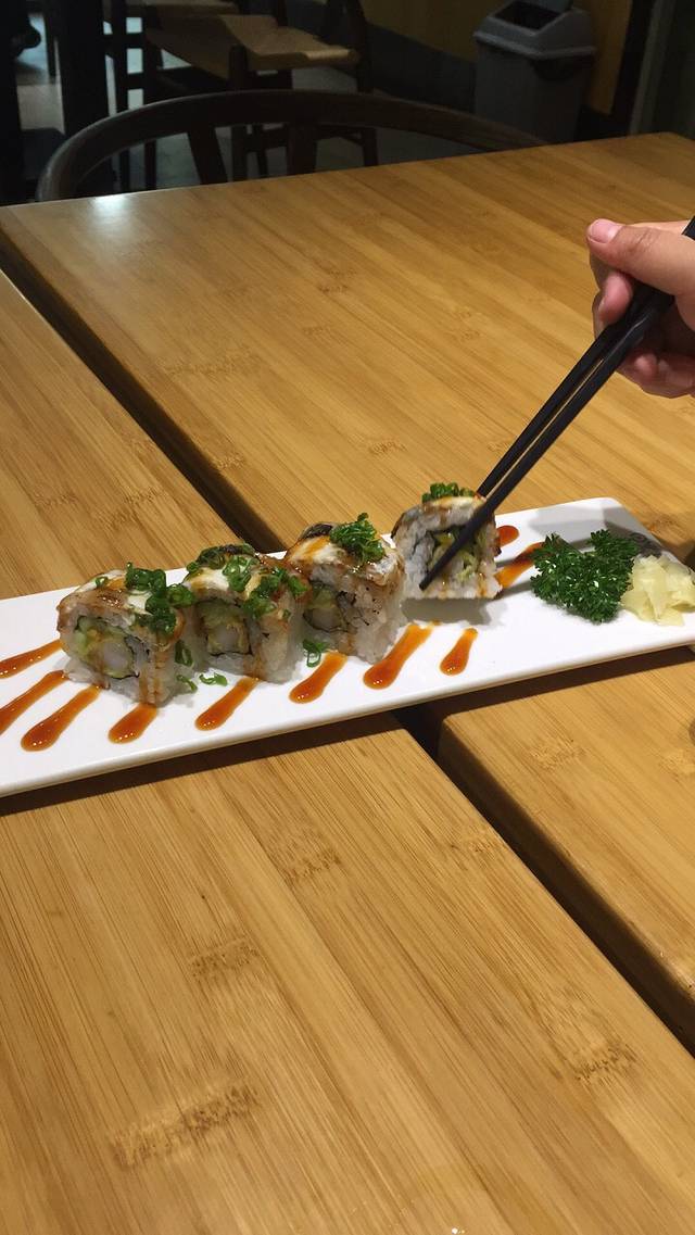 大都摩天购物中心