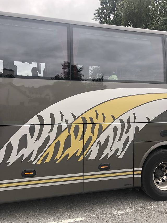 Macnaughtons of Pitlochry