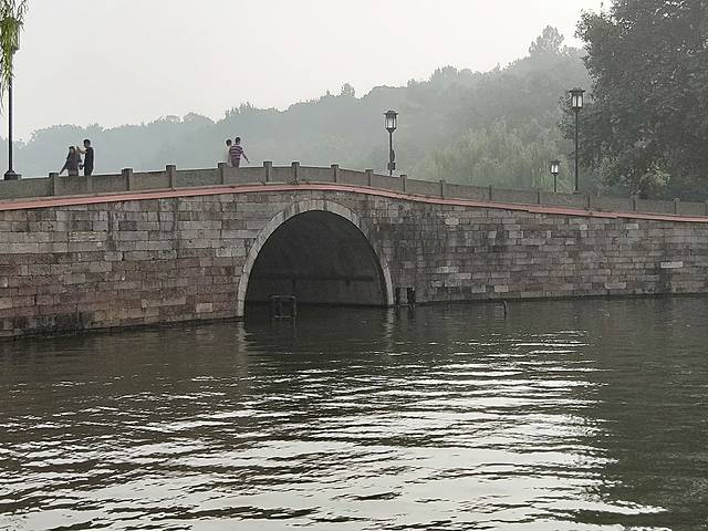 西泠桥