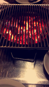 New Seoul Korean Charcoal BBQ
