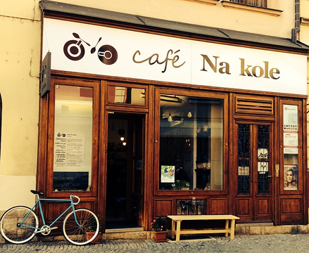 Cafe Na kole