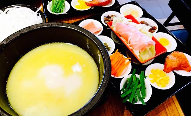 阿香米线(吴江吾悦广场店)