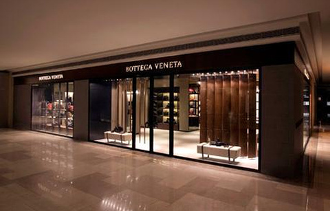 Bottega Veneta（太古广场店）的图片