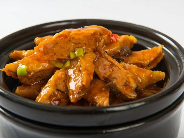 尹记扒鸡(牛街店)