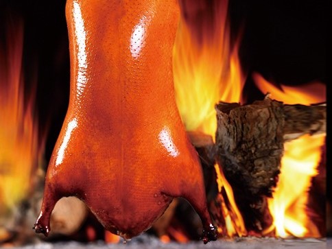 董魯烤鴨(工农大路店)