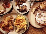 Nando's Tullamarine