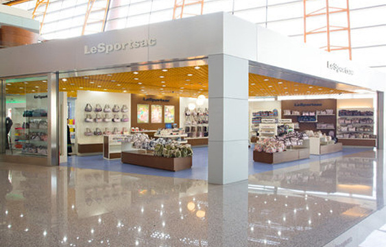 LeSportsac（首都机场T3店）旅游景点图片