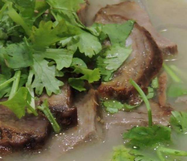 马记肥肠大王(阆中云天公寓店)