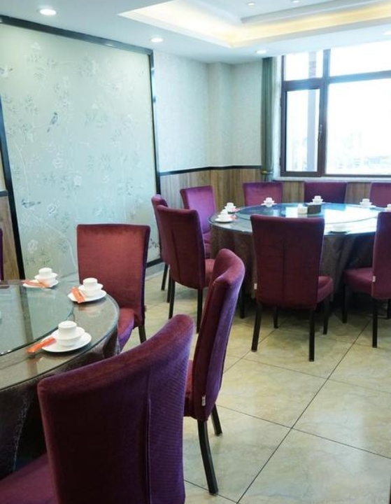 大丰收海鲜地方菜馆