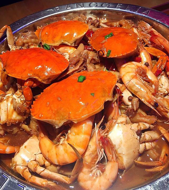 丹香(麦岛和润店)