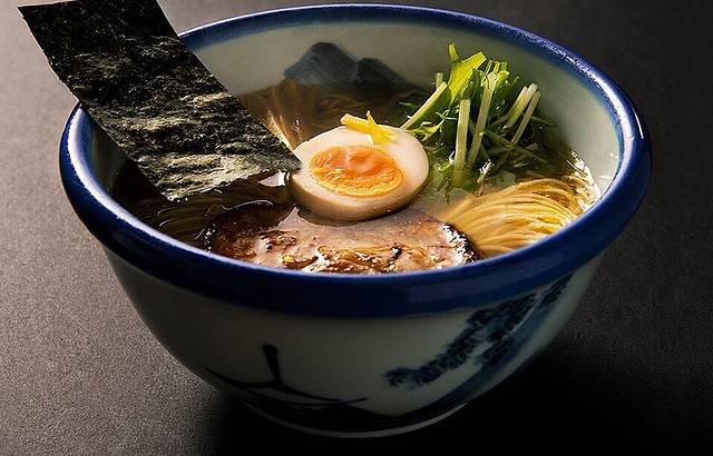 阿夫利(原宿店)