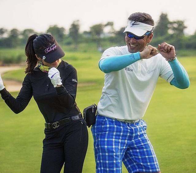 Kirtlington Golf Club