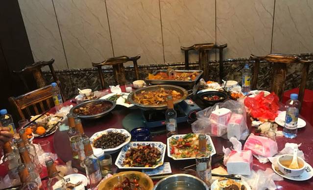 鑫郭氏龙虾羊蝎子中午也营业(绳金塔店)