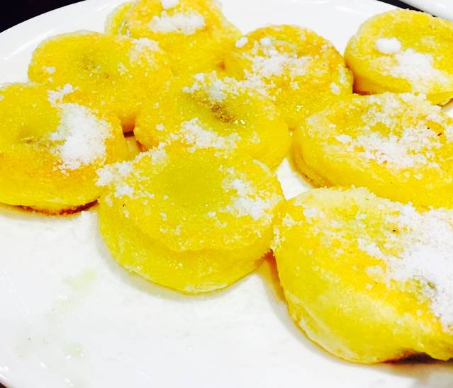 福贵杀猪菜(吉星商住店)