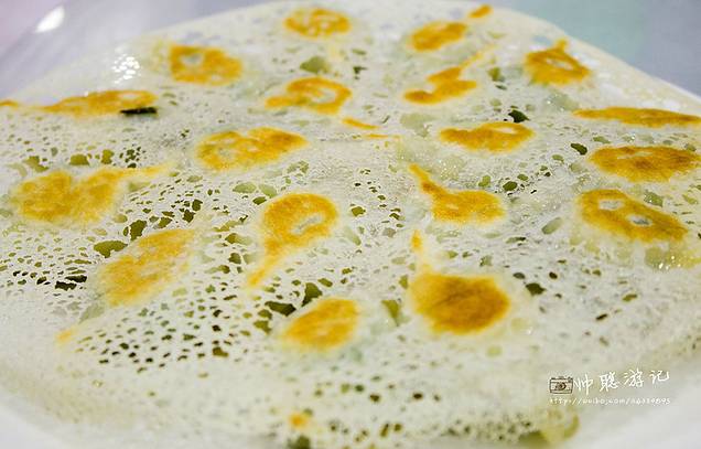 老边饺子馆(中街店)