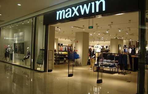 Maxwin马威