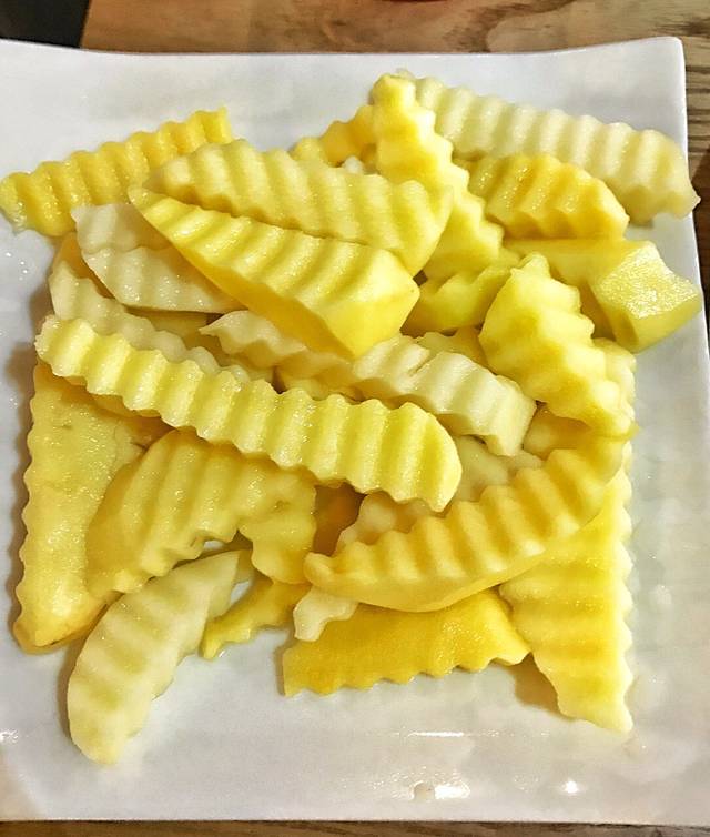 恋一锅鸭爪爪(万达店)