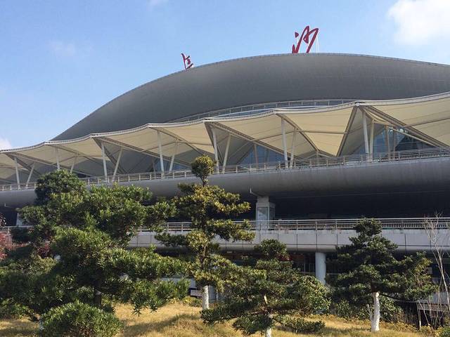 长沙黄花国际机场