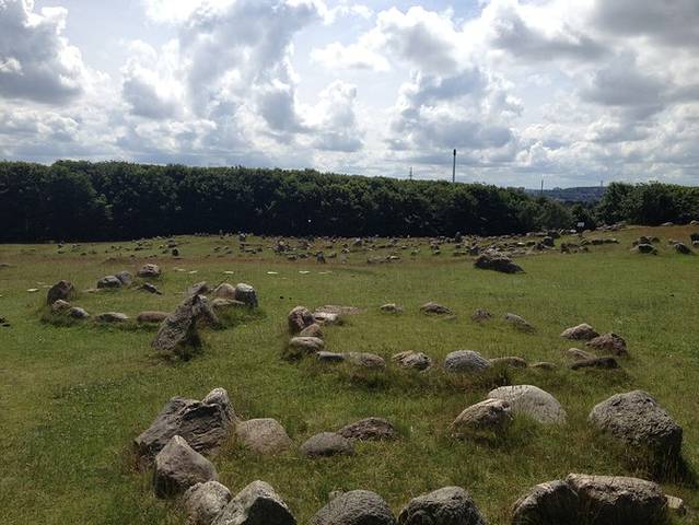 林霍尔姆博物馆