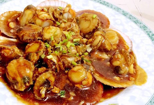 九龙餐厅(大沽路店)