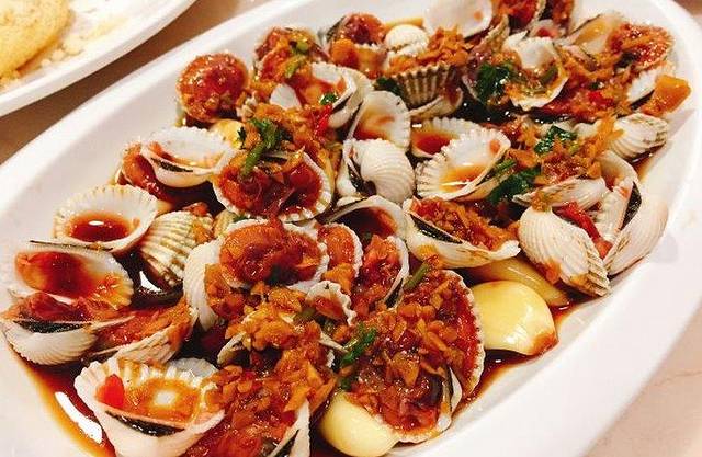 潮香四海·家传潮汕菜(南山店)