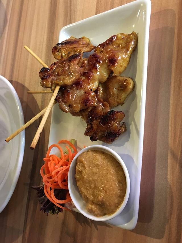 Thai Square Springwood