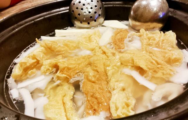 润鼎四季(吉大店)