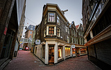 Amsterdams Kaashuis奶酪店